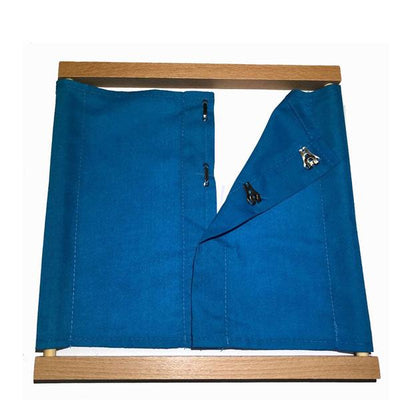 Garment Teaching Aids