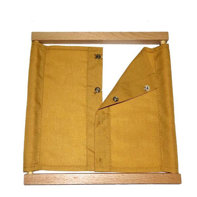 Garment Teaching Aids