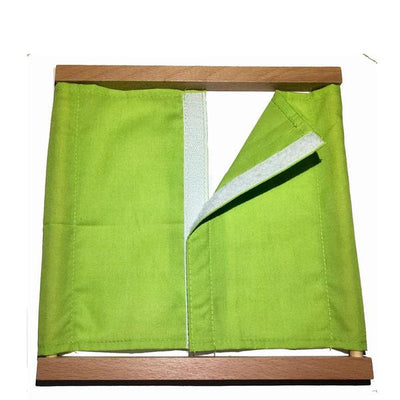 Garment Teaching Aids
