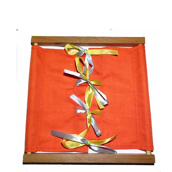 Garment Teaching Aids