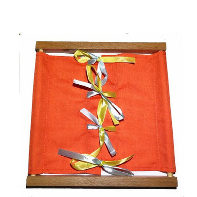 Garment Teaching Aids