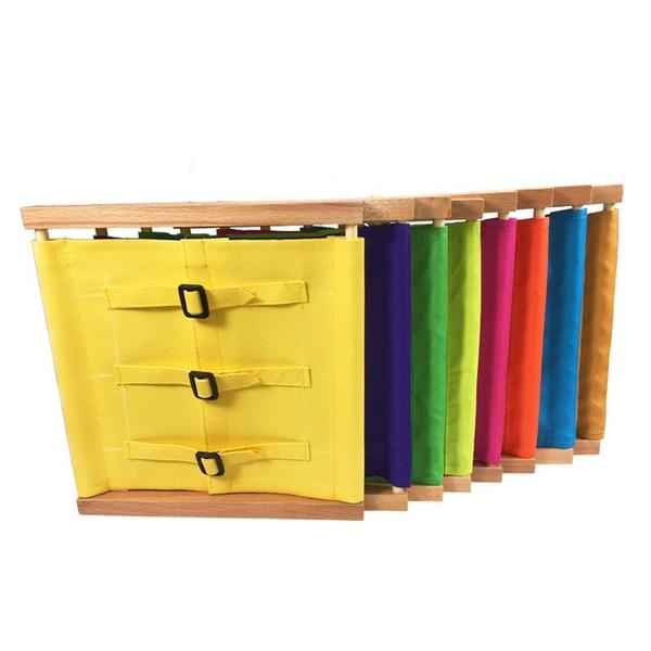 Garment Teaching Aids