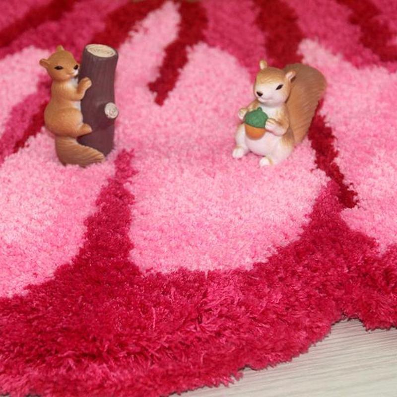 Home New Fashion Living Room Carpet