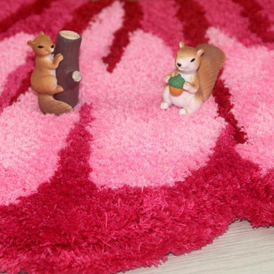 Home New Fashion Living Room Carpet