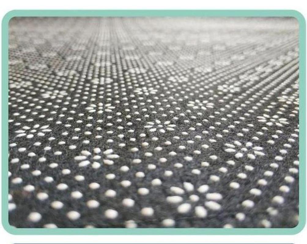 LED Lighter Rode Rugs For Kid Play Climb Carpets