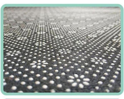 LED Lighter Rode Rugs For Kid Play Climb Carpets