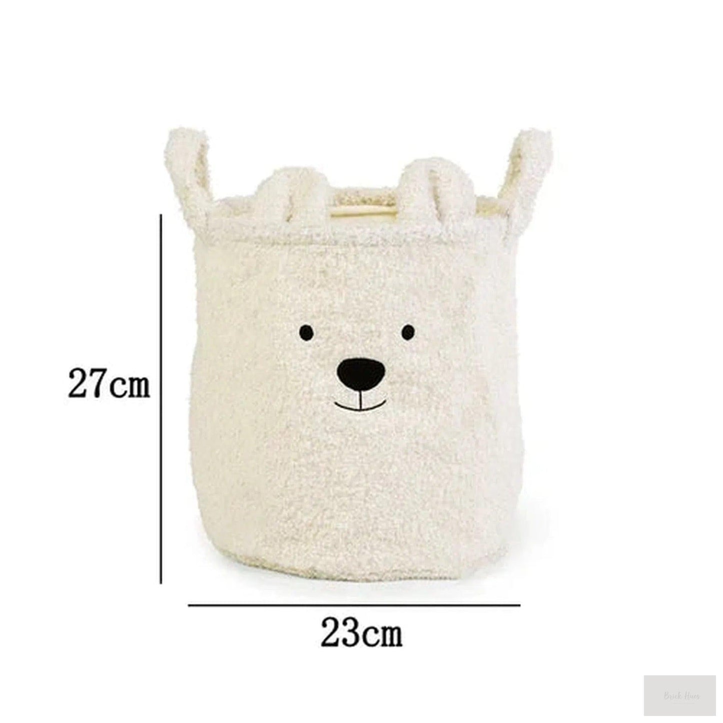 Lambswool Pet Toys Snacks Canvas