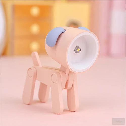 Mini LED Cute Night Light