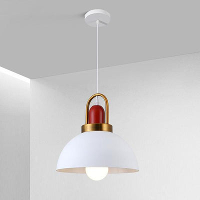 Modern Minimalist Chandelier