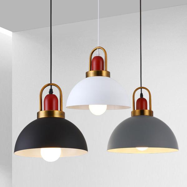 Modern Minimalist Chandelier