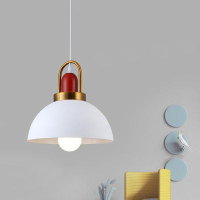 Modern Minimalist Chandelier