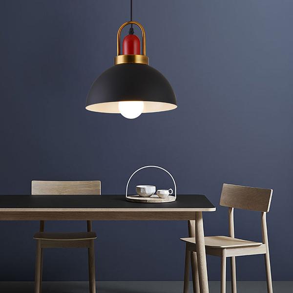 Modern Minimalist Chandelier