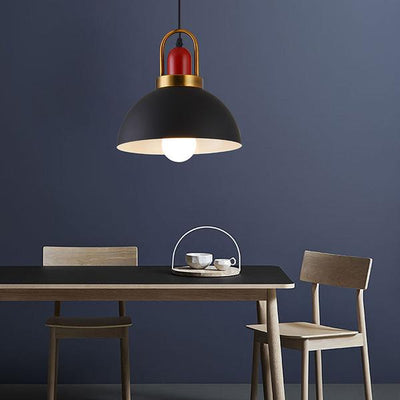 Modern Minimalist Chandelier