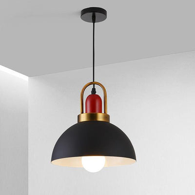 Modern Minimalist Chandelier