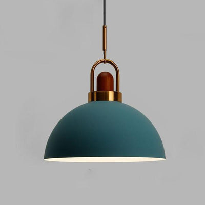 Modern Minimalist Chandelier