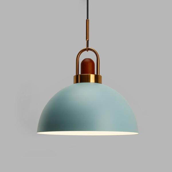 Modern Minimalist Chandelier