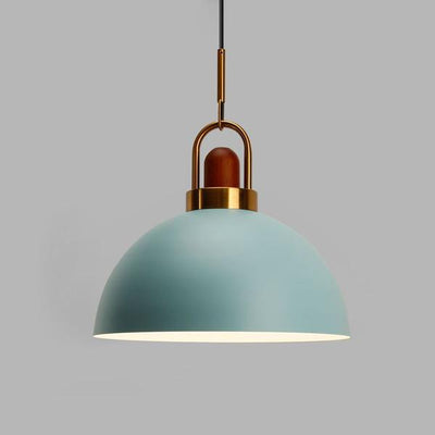 Modern Minimalist Chandelier