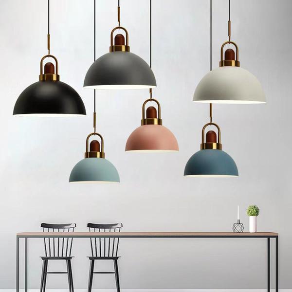 Modern Minimalist Chandelier