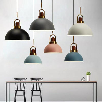 Modern Minimalist Chandelier