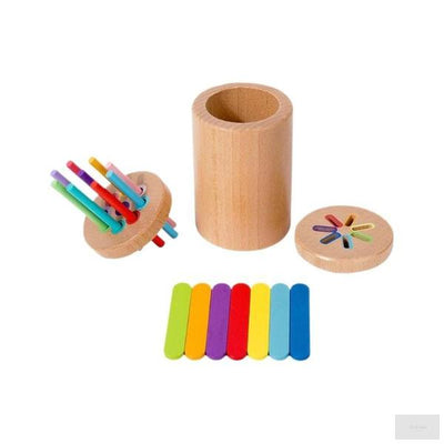 Montessori Sorting Toy