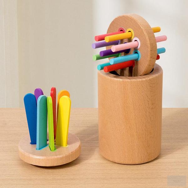 Montessori Sorting Toy