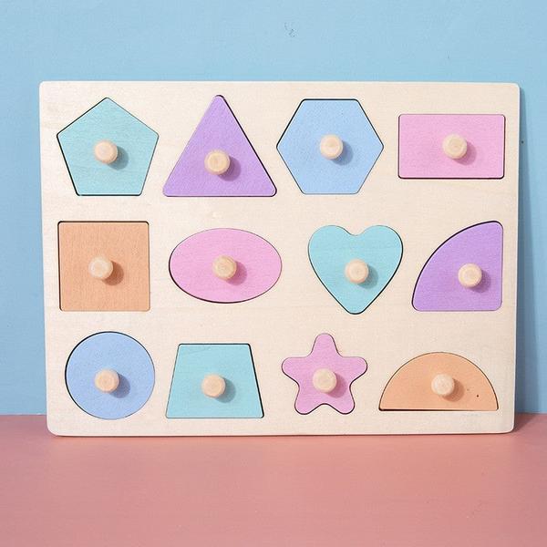 Montessori Sorting toys