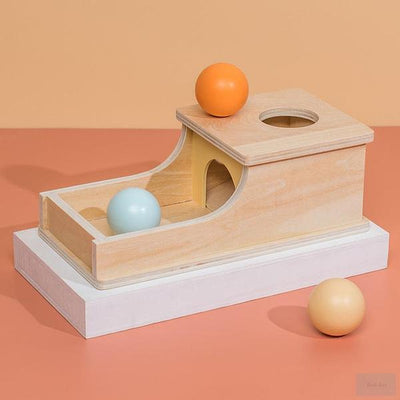 Montessori Sorting toys