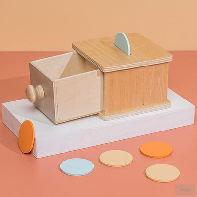 Montessori Sorting toys