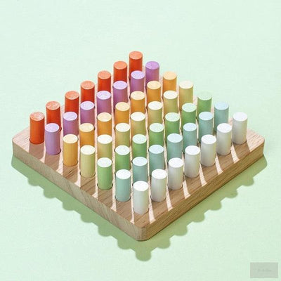 Montessori Sorting toys