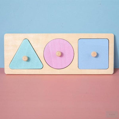 Montessori Sorting toys