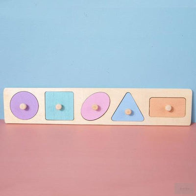 Montessori Sorting toys
