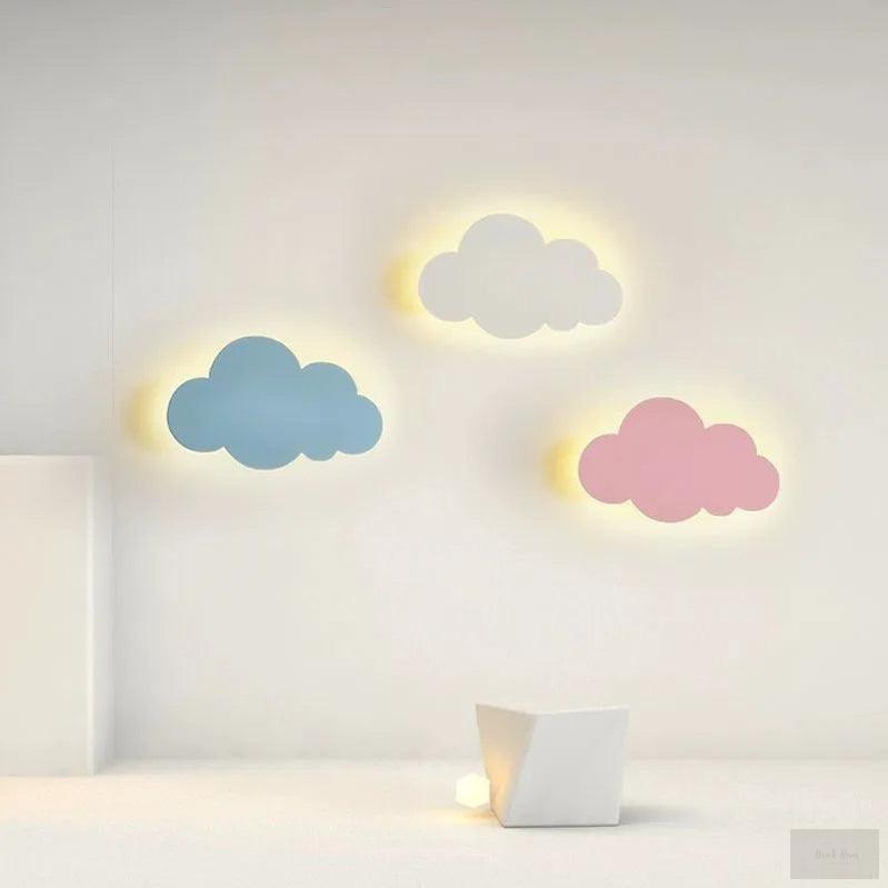 Morden LED Indoor Wall Lamp