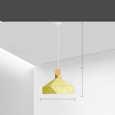 Nordic Restaurant Chandelier