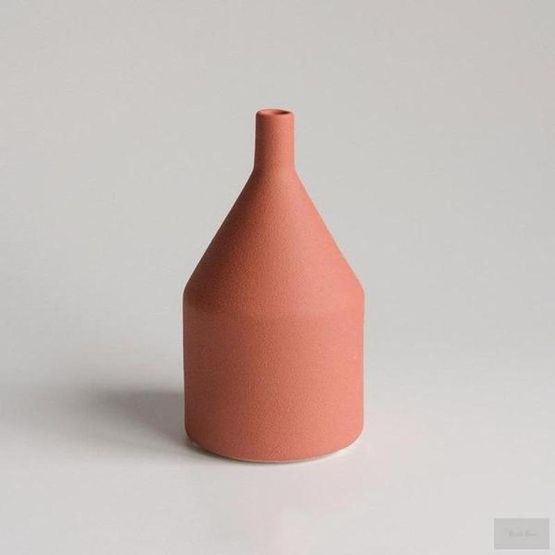 North European style ceramic vase