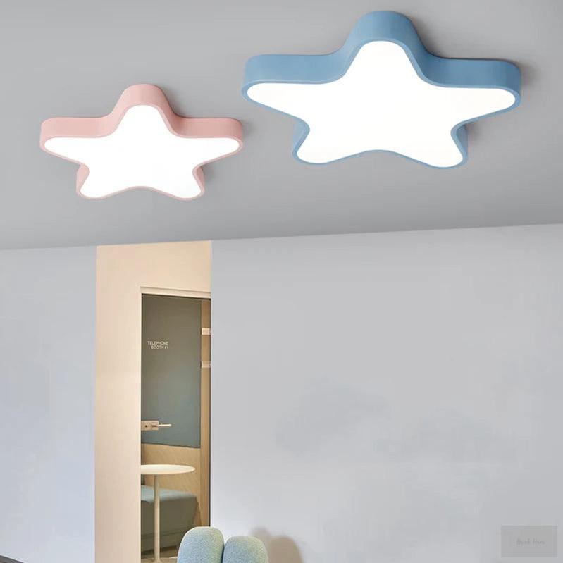 Nursery Light Modern Ceiling Lights