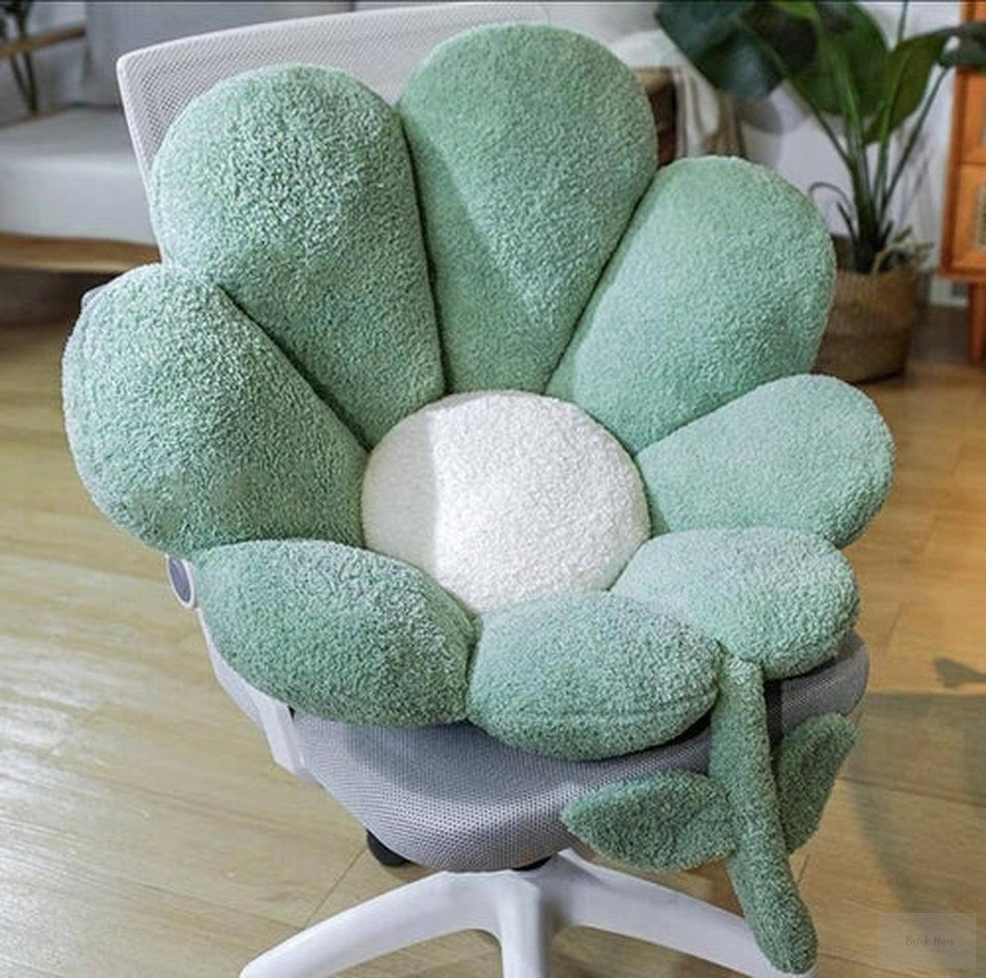 Pillow Flower Shape | Flower