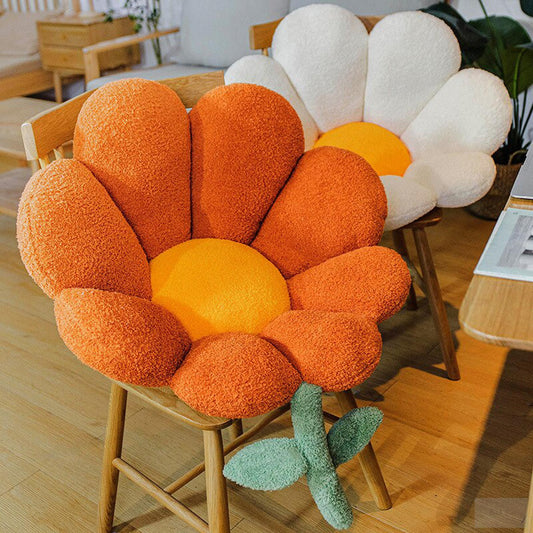 Pillow Flower Shape | Flower