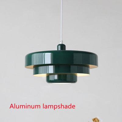 Retro Chandelier