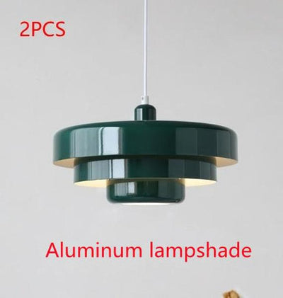 Retro Chandelier