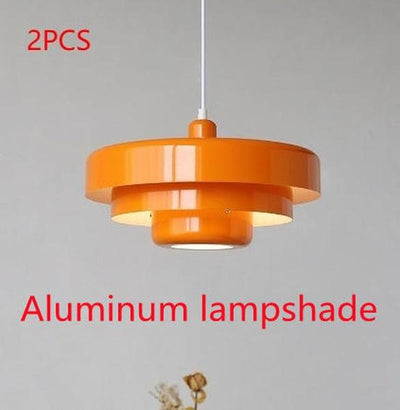 Retro Chandelier
