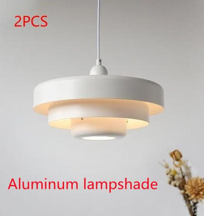 Retro Chandelier