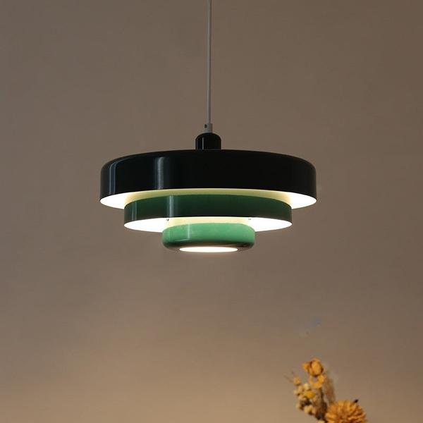 Retro Chandelier