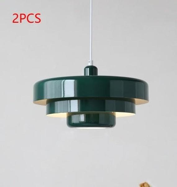 Retro Chandelier