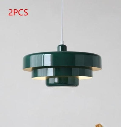 Retro Chandelier