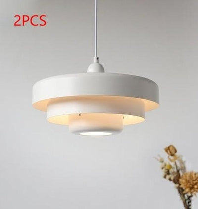 Retro Chandelier