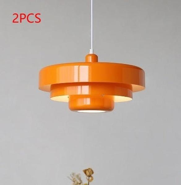 Retro Chandelier
