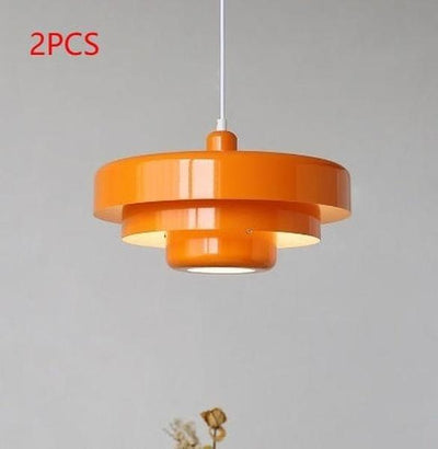 Retro Chandelier