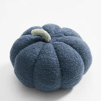 Simple Small Pumpkin Pillow Cute Sofa Cushion