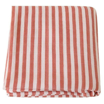 Summer Baby Blanket Bamboo Cotton Gauze Bath Towel
