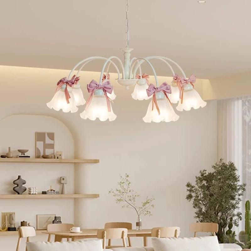 Sweet Princess Room Chandeliers